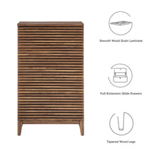 Load image into Gallery viewer, Render 5-Drawer Chest by Modway