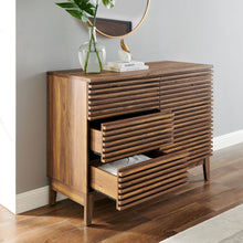 Load image into Gallery viewer, Render 47Ó 6-Drawer Dresser by Modway