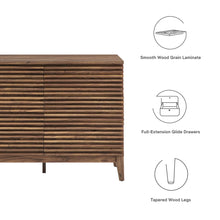 Load image into Gallery viewer, Render 47Ó 6-Drawer Dresser by Modway