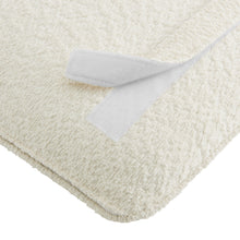 Load image into Gallery viewer, Anela Wall-Mounted Chenille Upholstered Twin Headboard by Modway