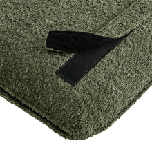 Load image into Gallery viewer, Anela Wall-Mounted Chenille Upholstered Twin Headboard by Modway