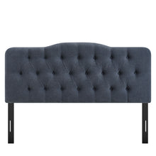 Load image into Gallery viewer, Annabel Premium Linen Blend Full Headboard by Modway