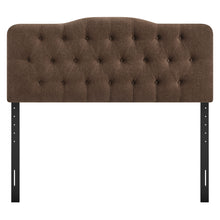 Load image into Gallery viewer, Annabel Premium Linen Blend Queen Headboard by Modway
