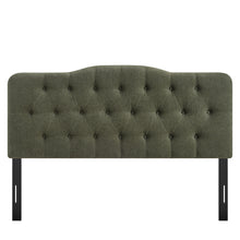 Load image into Gallery viewer, Annabel Premium Linen Blend King Headboard by Modway