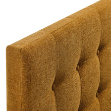 Load image into Gallery viewer, Emily Fabric Upholstered Full Size Headboard by Modway