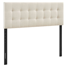 Load image into Gallery viewer, Emily Fabric Upholstered Full Size Headboard by Modway