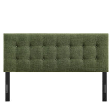Load image into Gallery viewer, Emily Fabric Upholstered Full Size Headboard by Modway