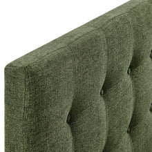 Load image into Gallery viewer, Emily Fabric Upholstered Full Size Headboard by Modway