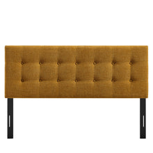 Load image into Gallery viewer, Emily Fabric Upholstered Queen Size Headboard by Modway