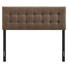Load image into Gallery viewer, Emily Fabric Upholstered Queen Size Headboard by Modway