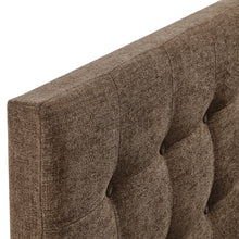 Load image into Gallery viewer, Emily Fabric Upholstered Queen Size Headboard by Modway