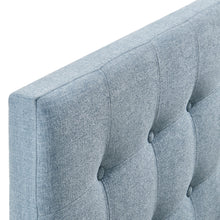 Load image into Gallery viewer, Emily Fabric Upholstered King Size Headboard by Modway