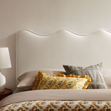 Load image into Gallery viewer, Athena Stain-Resistant Performance Velvet King Size Headboard by Modway