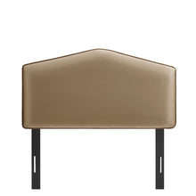 Load image into Gallery viewer, Cosette Performance Velvet Twin Size Headboard by Modway