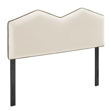 Load image into Gallery viewer, Cosette Performance Velvet Full Size Headboard by Modway