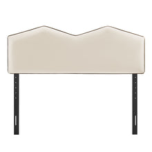 Load image into Gallery viewer, Cosette Performance Velvet Queen Size Headboard by Modway