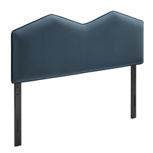 Load image into Gallery viewer, Cosette Performance Velvet Queen Size Headboard by Modway