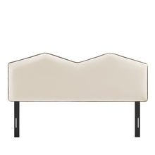 Load image into Gallery viewer, Cosette Performance Velvet King Size Headboard by Modway