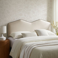 Load image into Gallery viewer, Cosette Performance Velvet King Size Headboard by Modway