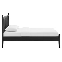 Load image into Gallery viewer, Zane Twin Size Spindle Bed Frame by Modway