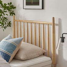 Load image into Gallery viewer, Zane Twin Size Spindle Bed Frame by Modway