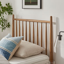 Load image into Gallery viewer, Zane Twin Size Spindle Bed Frame by Modway