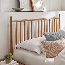 Load image into Gallery viewer, Zane Full Size Spindle Bed Frame by Modway