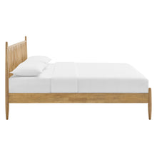 Load image into Gallery viewer, Zane Queen Size Spindle Bed by Modway