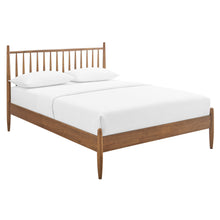 Load image into Gallery viewer, Zane King Size Spindle Bed by Modway