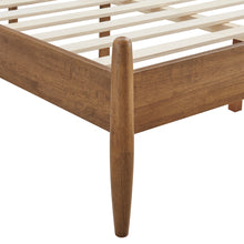 Load image into Gallery viewer, Zane King Size Spindle Bed by Modway