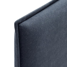 Load image into Gallery viewer, Camille Upholstered Linen Blend Twin Size Headboard by Modway