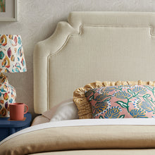 Load image into Gallery viewer, Magnolia Upholstered Fabric Twin Size Headboard by Modway