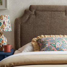 Load image into Gallery viewer, Magnolia Upholstered Fabric Twin Size Headboard by Modway