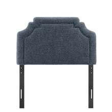 Load image into Gallery viewer, Magnolia Upholstered Fabric Twin Size Headboard by Modway