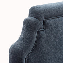 Load image into Gallery viewer, Magnolia Upholstered Fabric Full Size Headboard by Modway