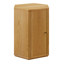 Load image into Gallery viewer, Kade Faceted Wood Side Table by Modway
