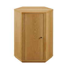 Load image into Gallery viewer, Kade Faceted Wood Side Table by Modway