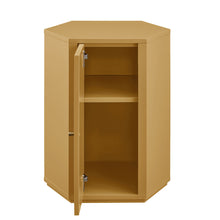 Load image into Gallery viewer, Kade Faceted Semi-Gloss Side Table by Modway