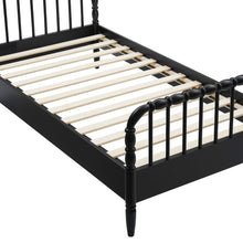 Load image into Gallery viewer, Arlette Twin Size Wood Spindle Bed Frame by Modway