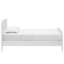 Load image into Gallery viewer, Arlette Twin Size Wood Spindle Bed Frame by Modway