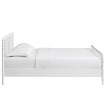 Load image into Gallery viewer, Arlette Full Size Wood Spindle Bed Frame by Modway