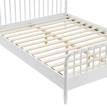 Load image into Gallery viewer, Arlette Full Size Wood Spindle Bed Frame by Modway