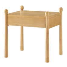 Load image into Gallery viewer, Darcy Wood Nightstand or Side Table by Modway