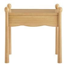 Load image into Gallery viewer, Darcy Wood Nightstand or Side Table by Modway