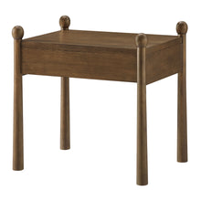 Load image into Gallery viewer, Darcy Wood Nightstand or Side Table by Modway