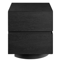 Load image into Gallery viewer, Koval Floating Pedestal 2-Drawer Nightstand by Modway