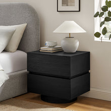 Load image into Gallery viewer, Koval Floating Pedestal 2-Drawer Nightstand by Modway