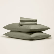 Load image into Gallery viewer, Luxe Australian Sateen Bedding Bundle