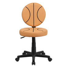 Load image into Gallery viewer, Basketball Swivel Task Office Chair