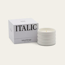 Load image into Gallery viewer, Ceramic Candle & Wick Trimmer Set
